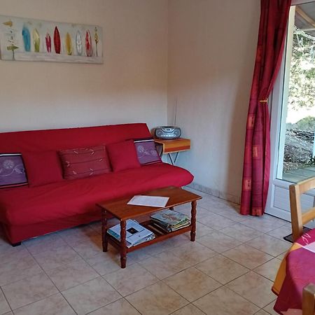 Gite Sud De France-Carcassonne Chez Lea Aragon Bagian luar foto