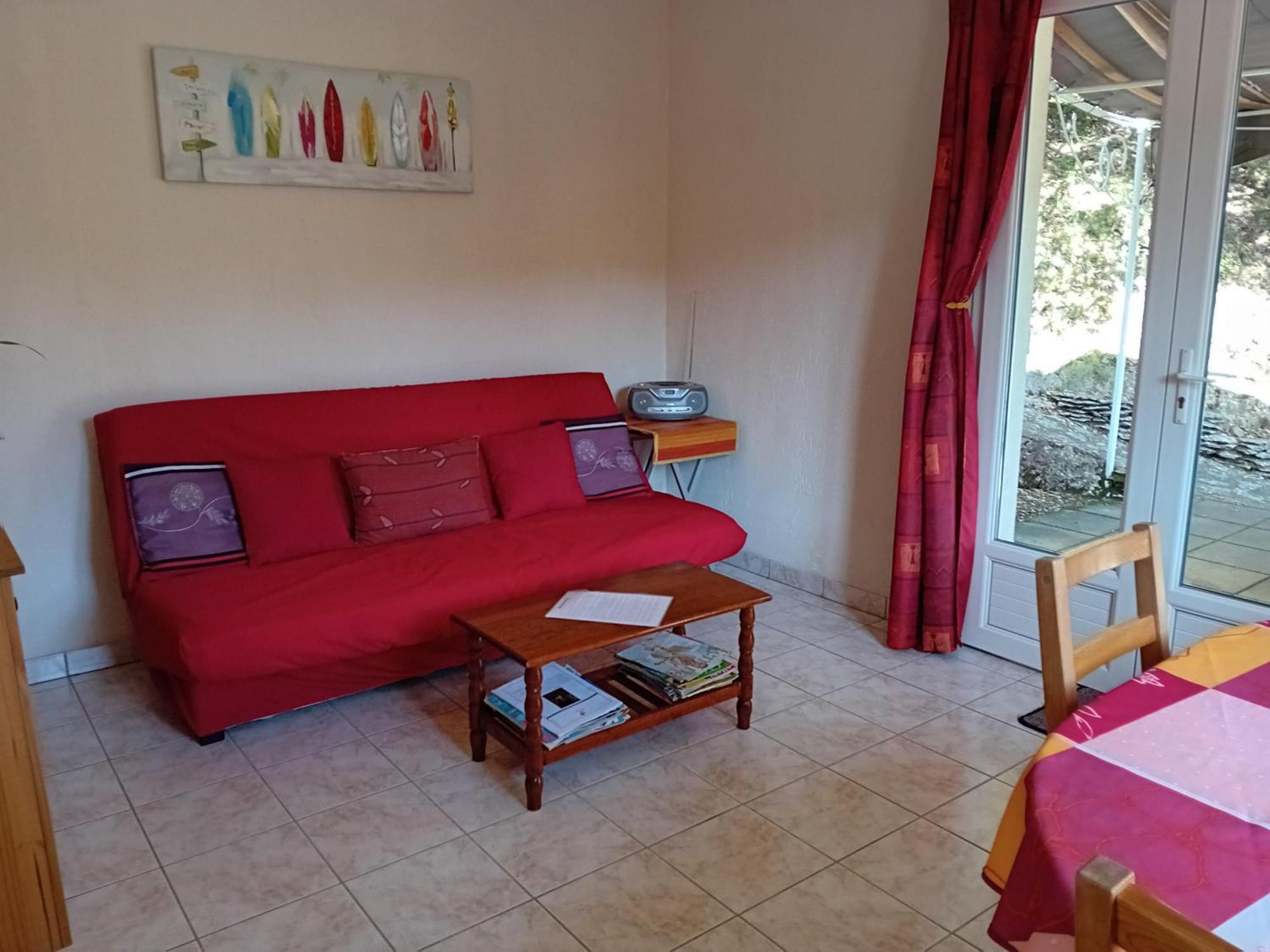 Gite Sud De France-Carcassonne Chez Lea Aragon Bagian luar foto